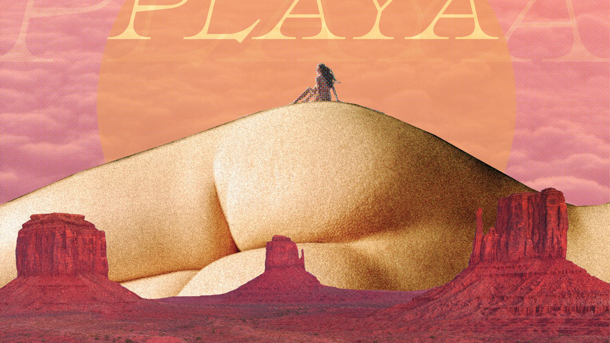 Playlist: Playa