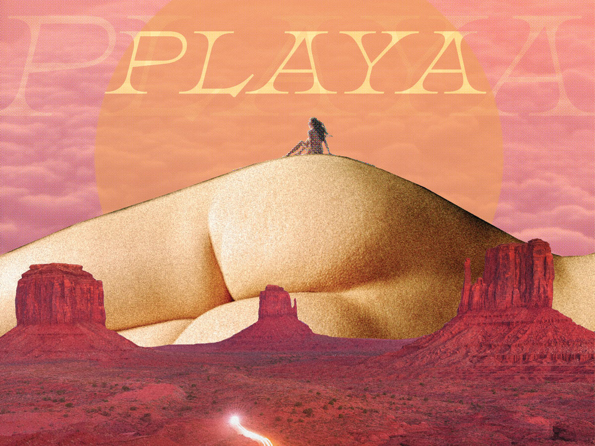 Playlist: Playa