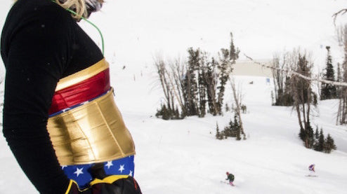 Buy Men's Skis