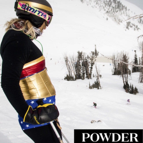 Buy Men's Skis