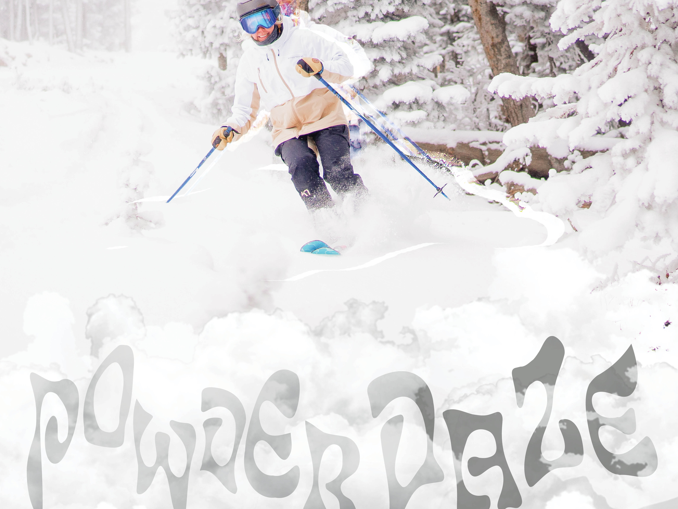 Powderdaze Volume 10