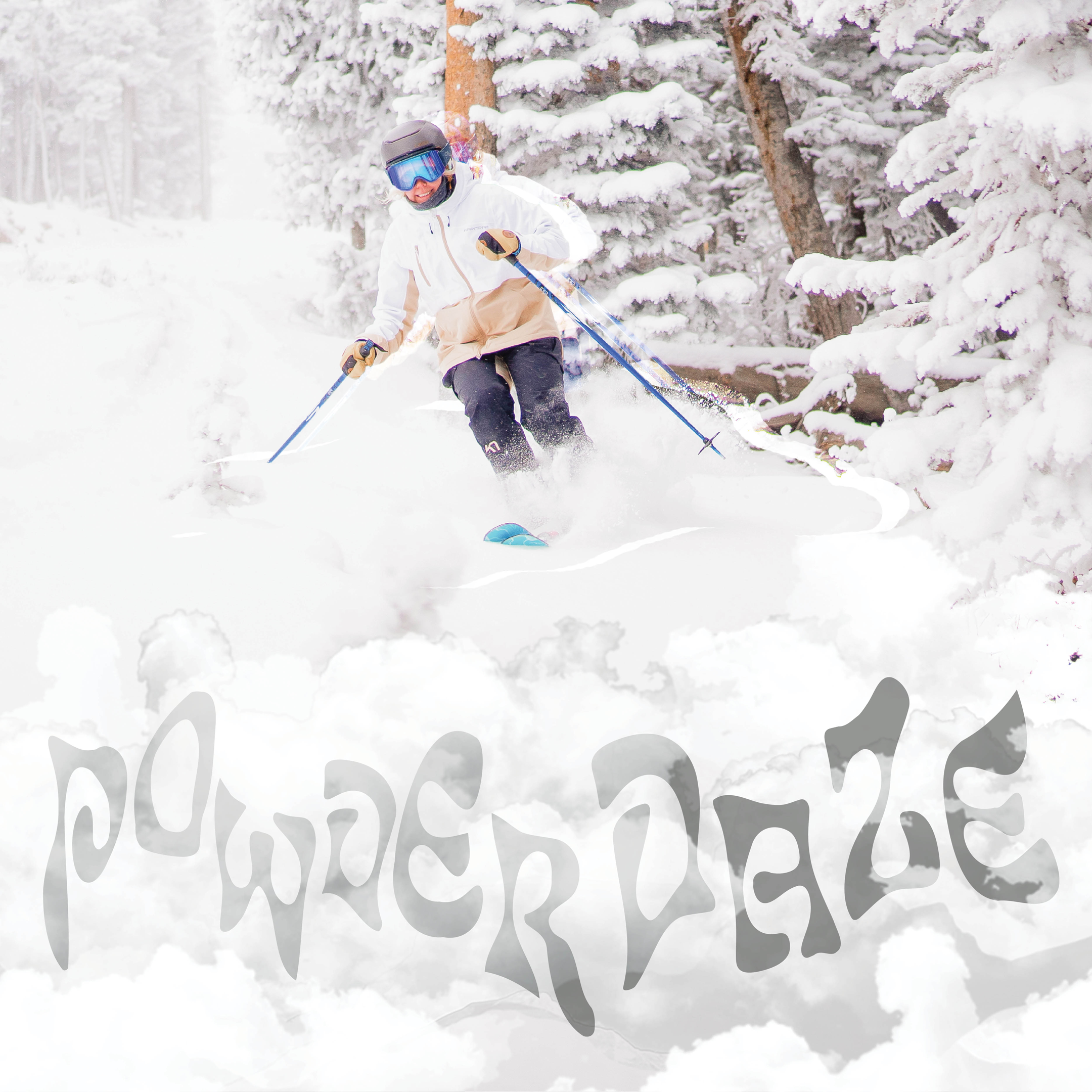 Powderdaze Volume 10