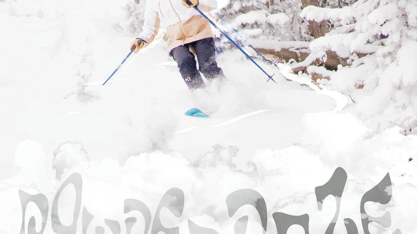 Powderdaze Volume 26