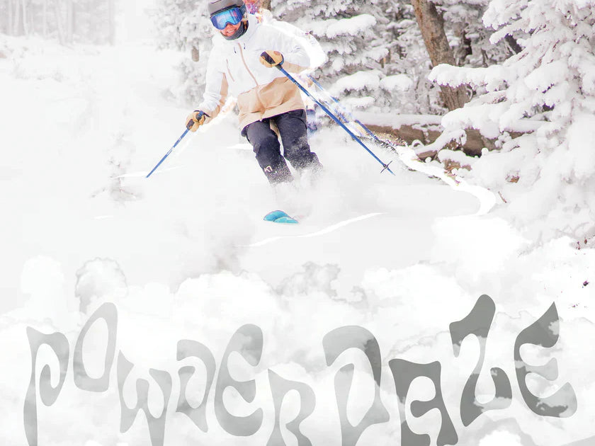 Powderdaze Volume 26