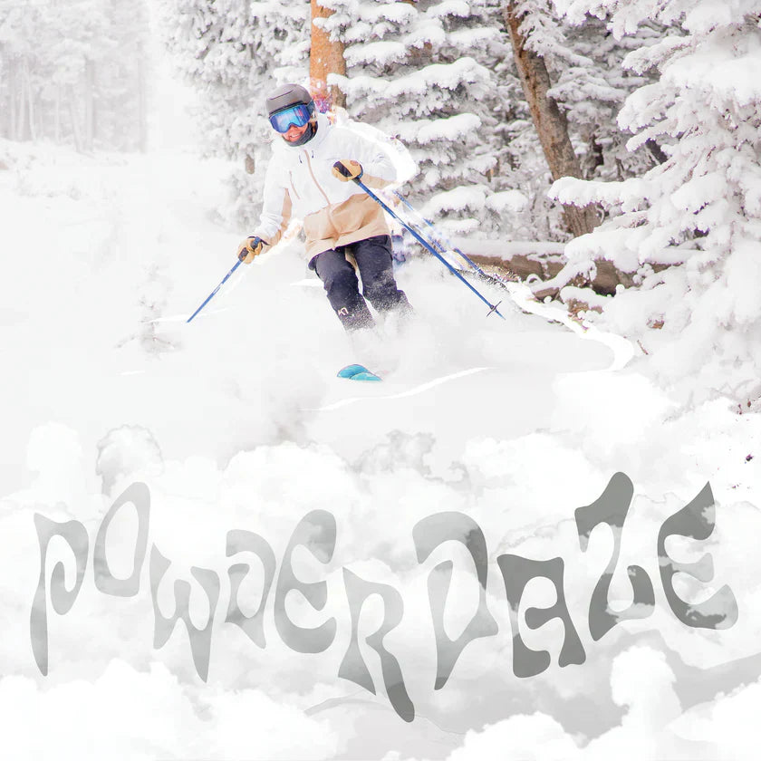 Powderdaze Volume 26