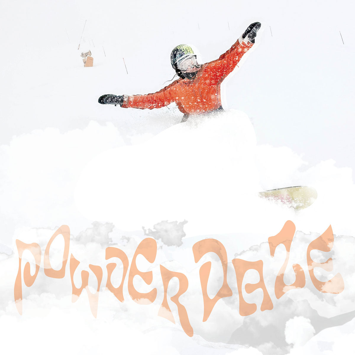 Powderdaze Volume 11