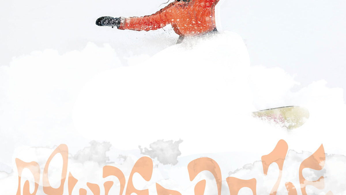 Powderdaze Volume 11