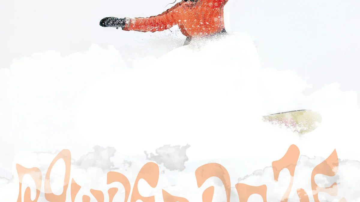 Powderdaze Volume 27