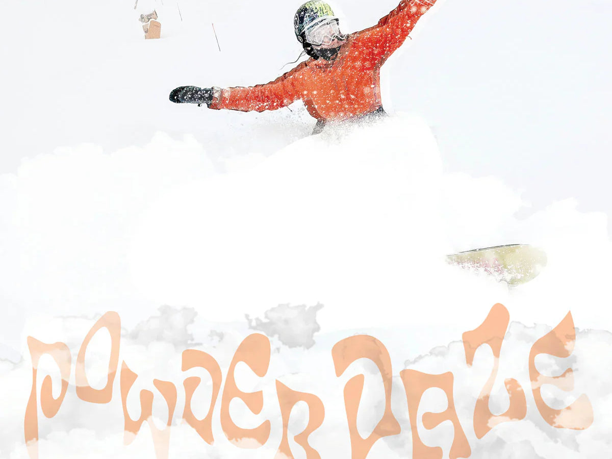 Powderdaze Volume 27