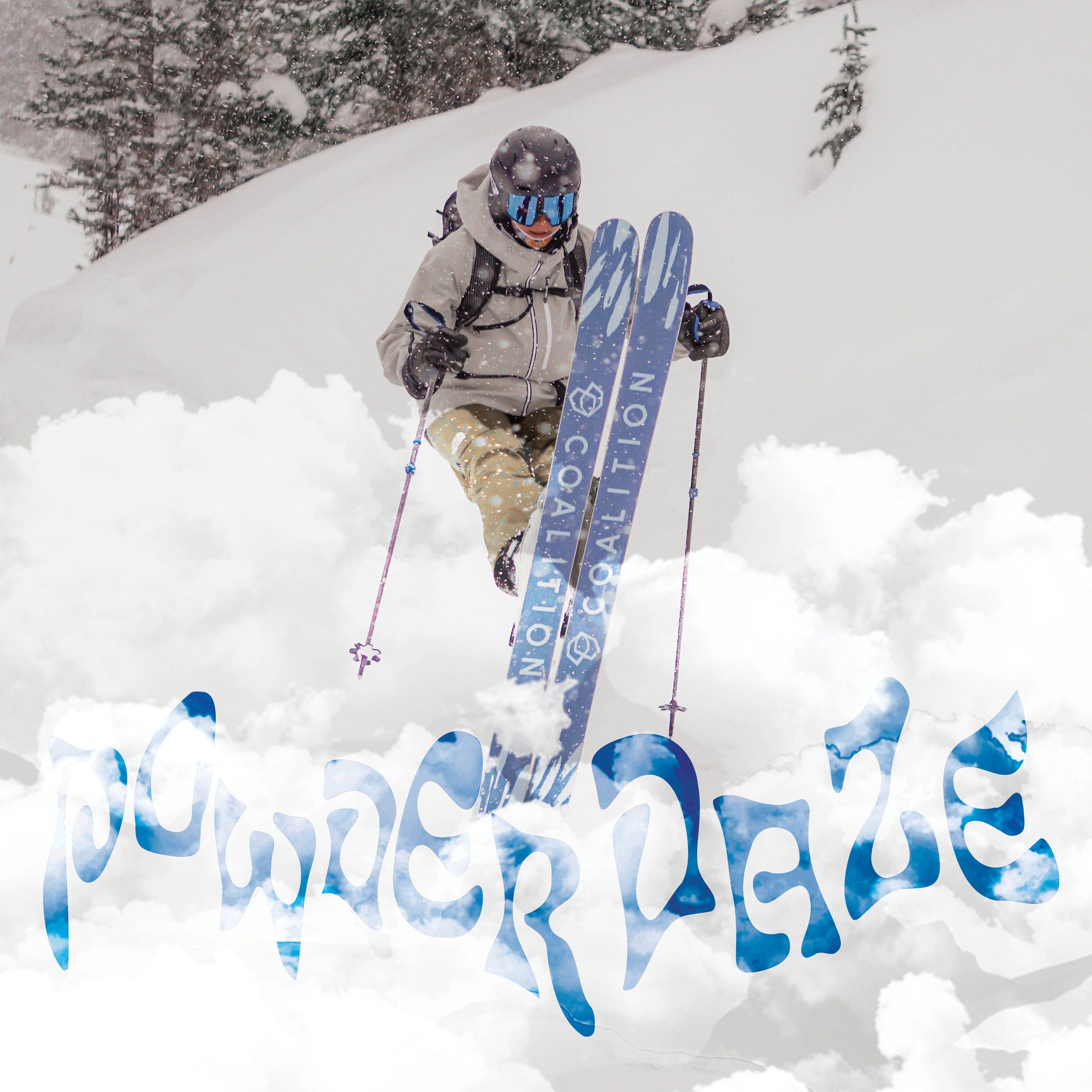 Powderdaze Volume 12
