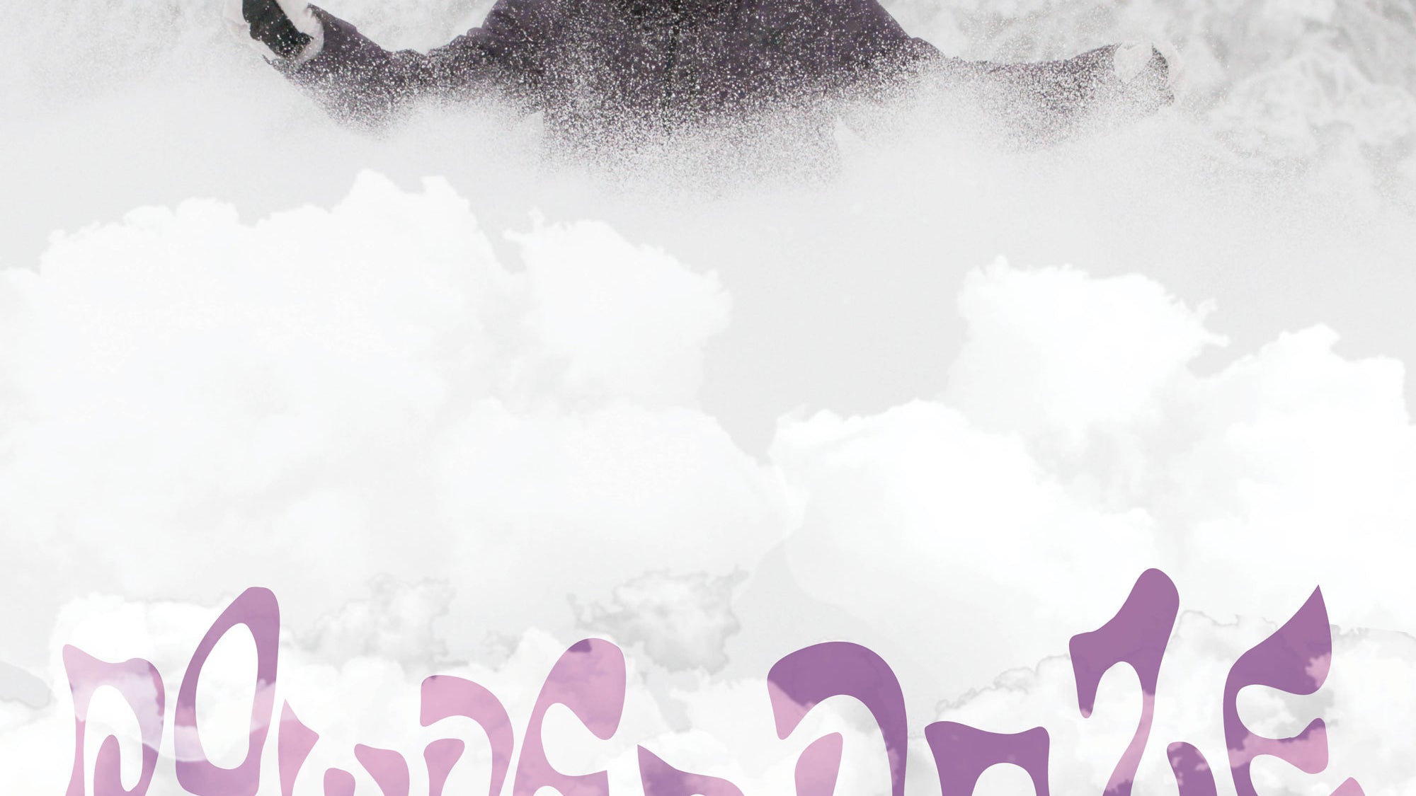 Powderdaze Volume 14
