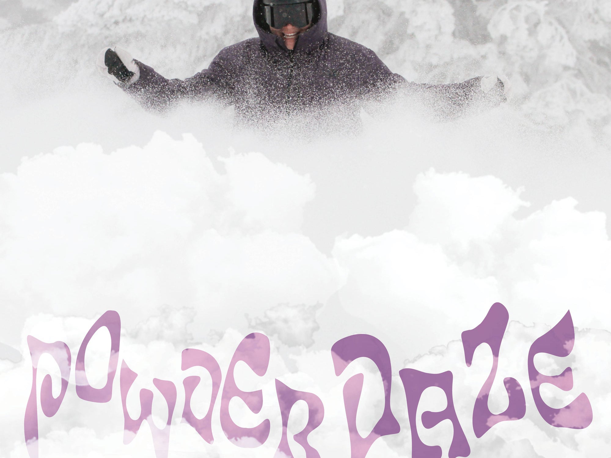 Powderdaze Volume 14