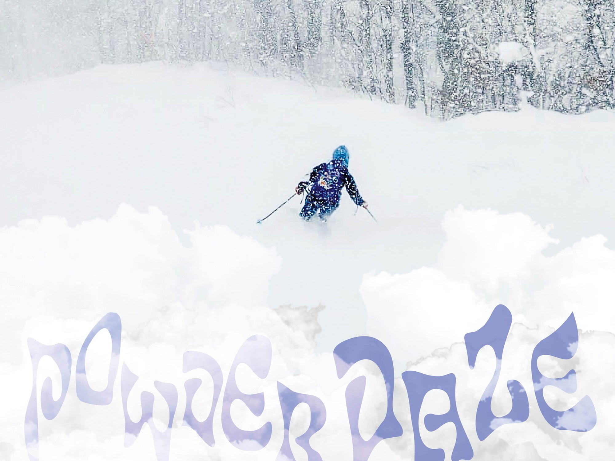 Powderdaze Volume 15