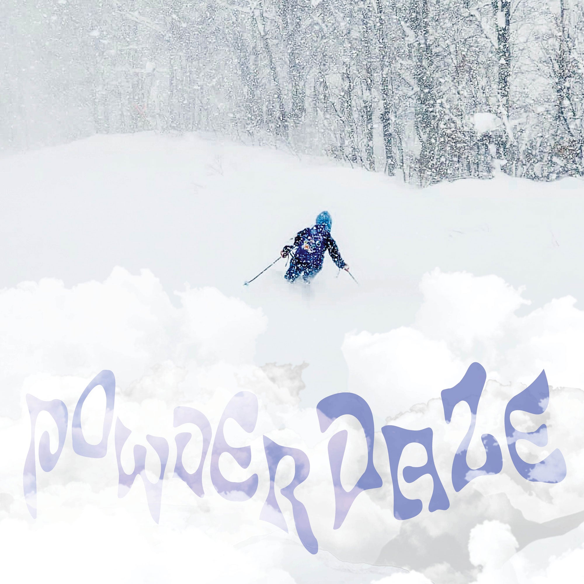 Powderdaze Volume 15