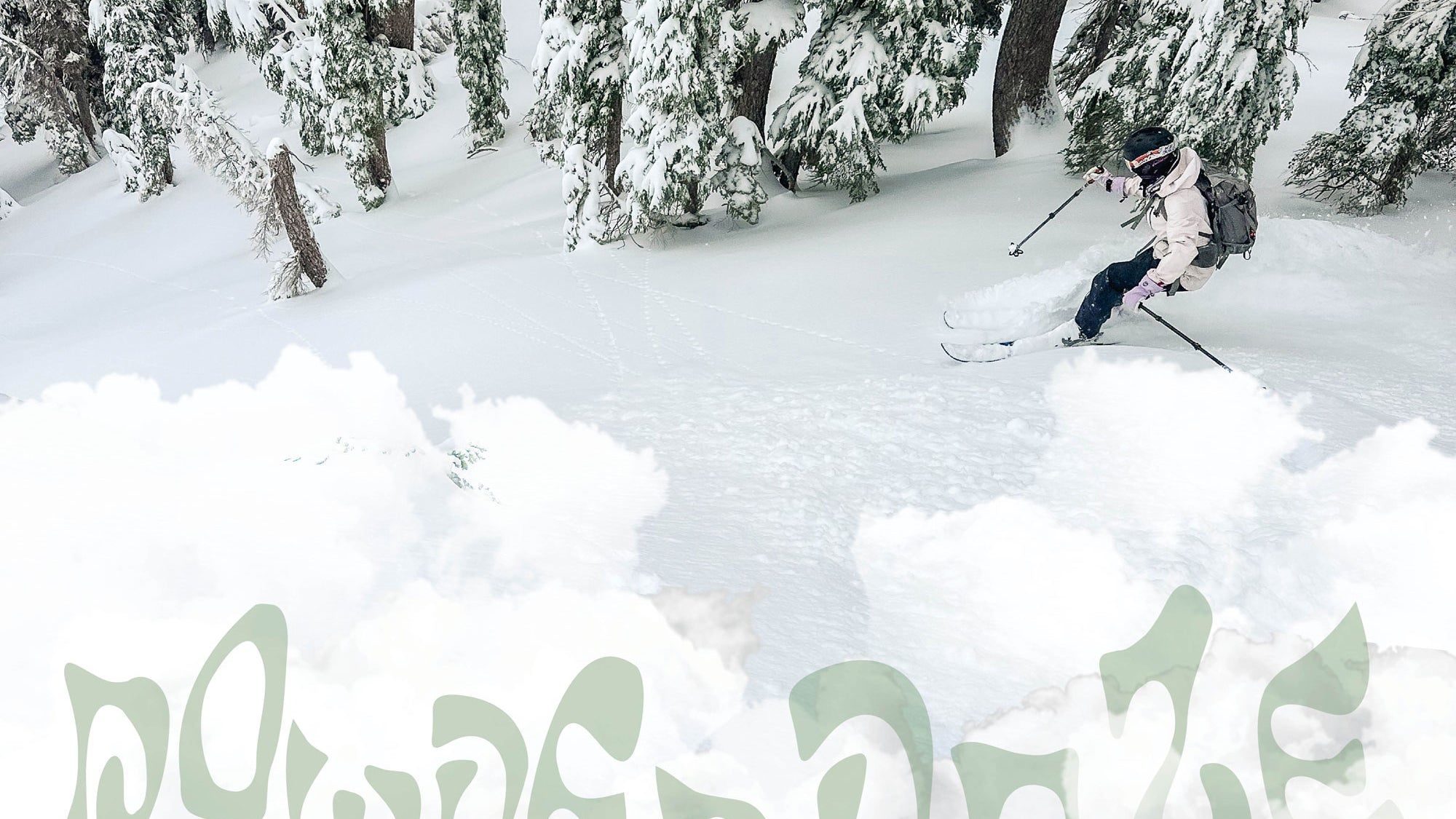 Powderdaze Volume 17