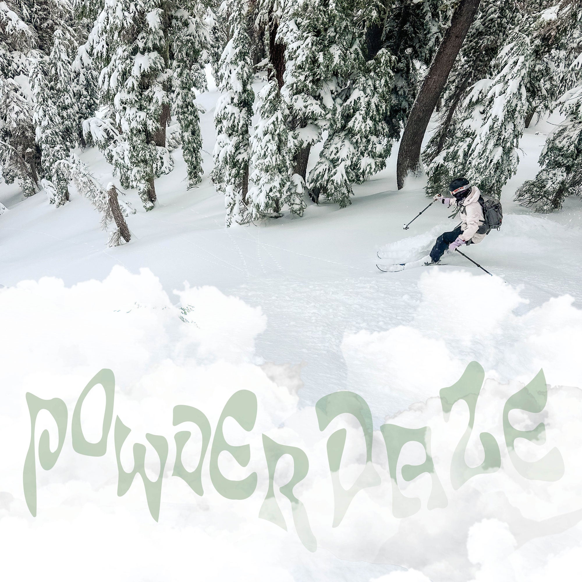 Powderdaze Volume 17
