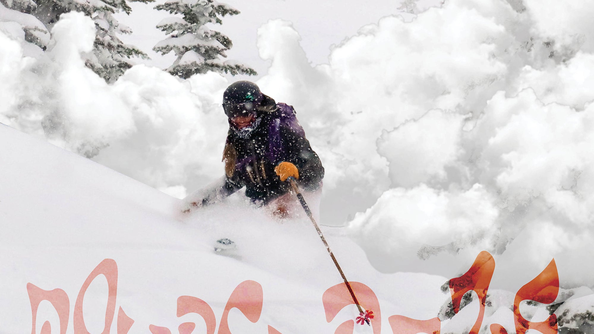 Powderdaze Volume 2