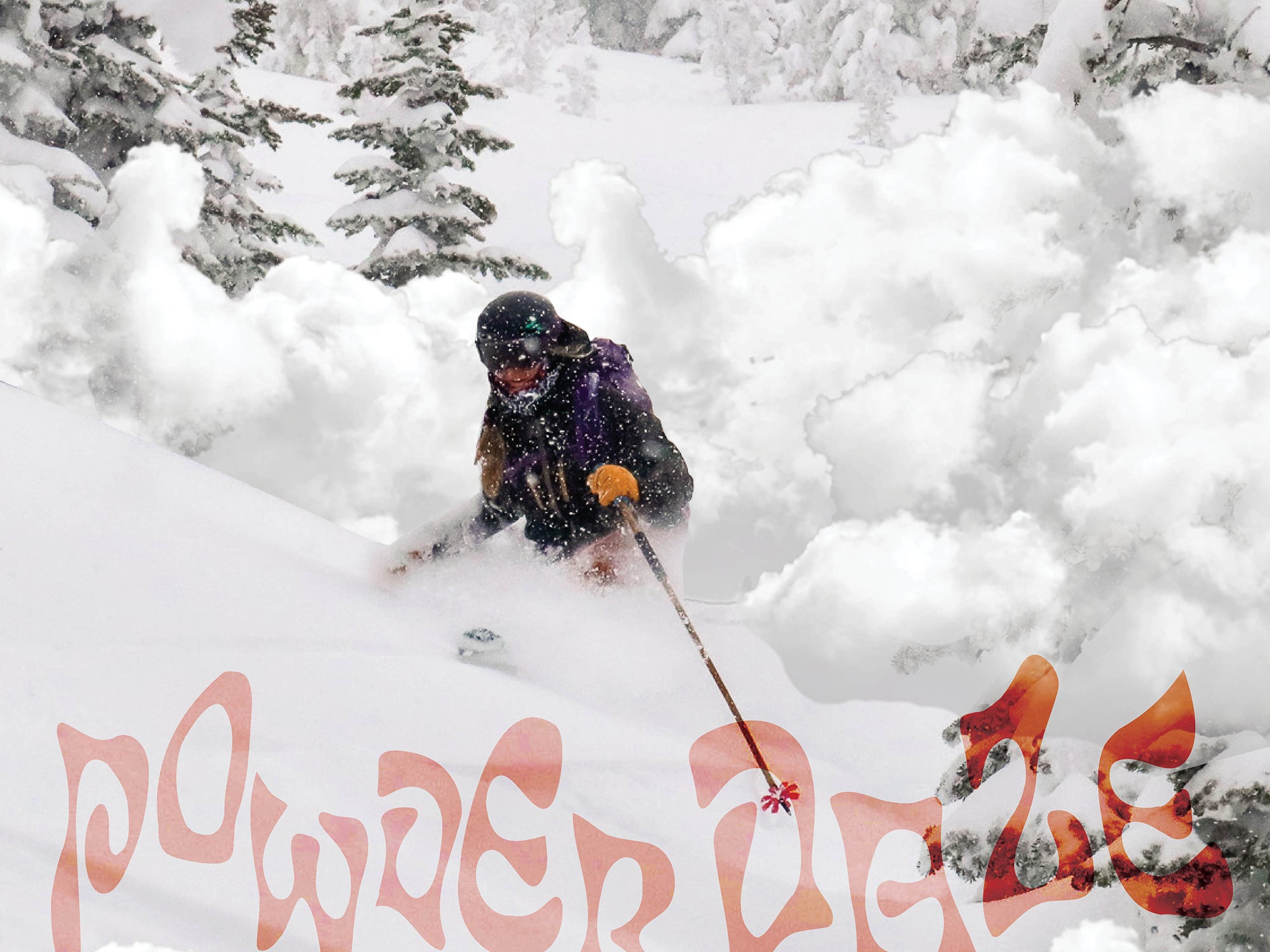 Powderdaze Volume 2