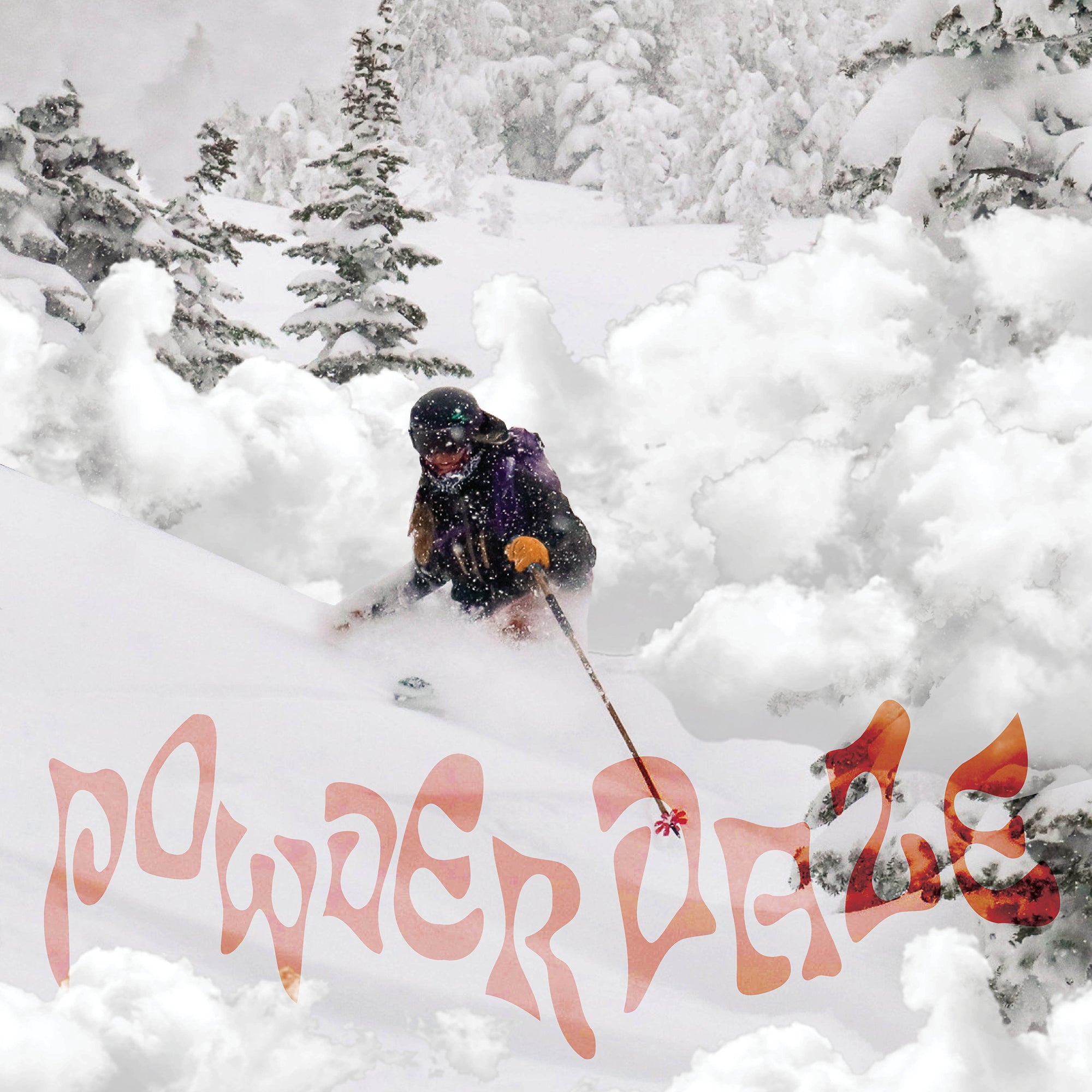 Powderdaze Volume 2