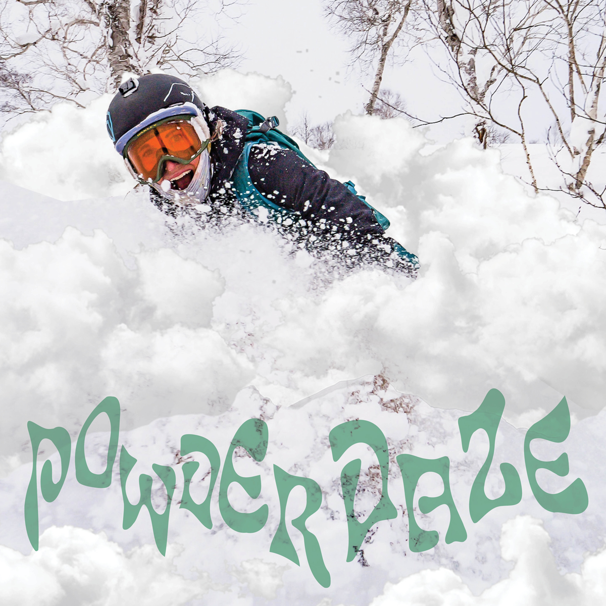 Powderdaze Volume 3