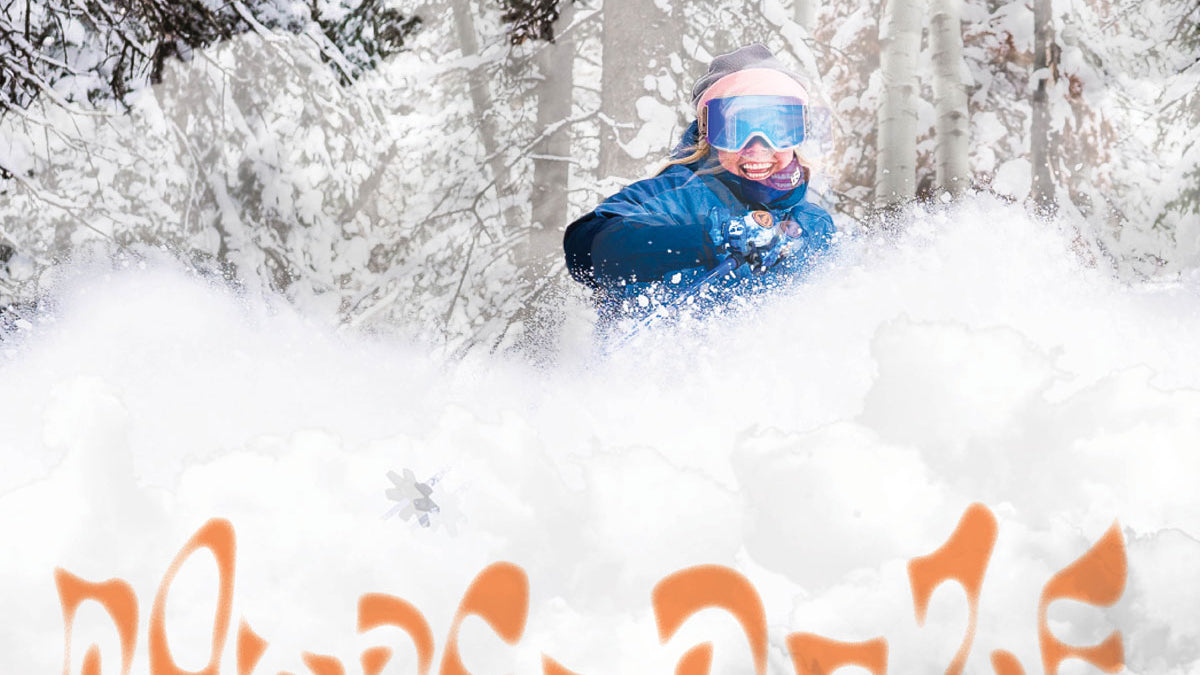 Powderdaze Volume 4