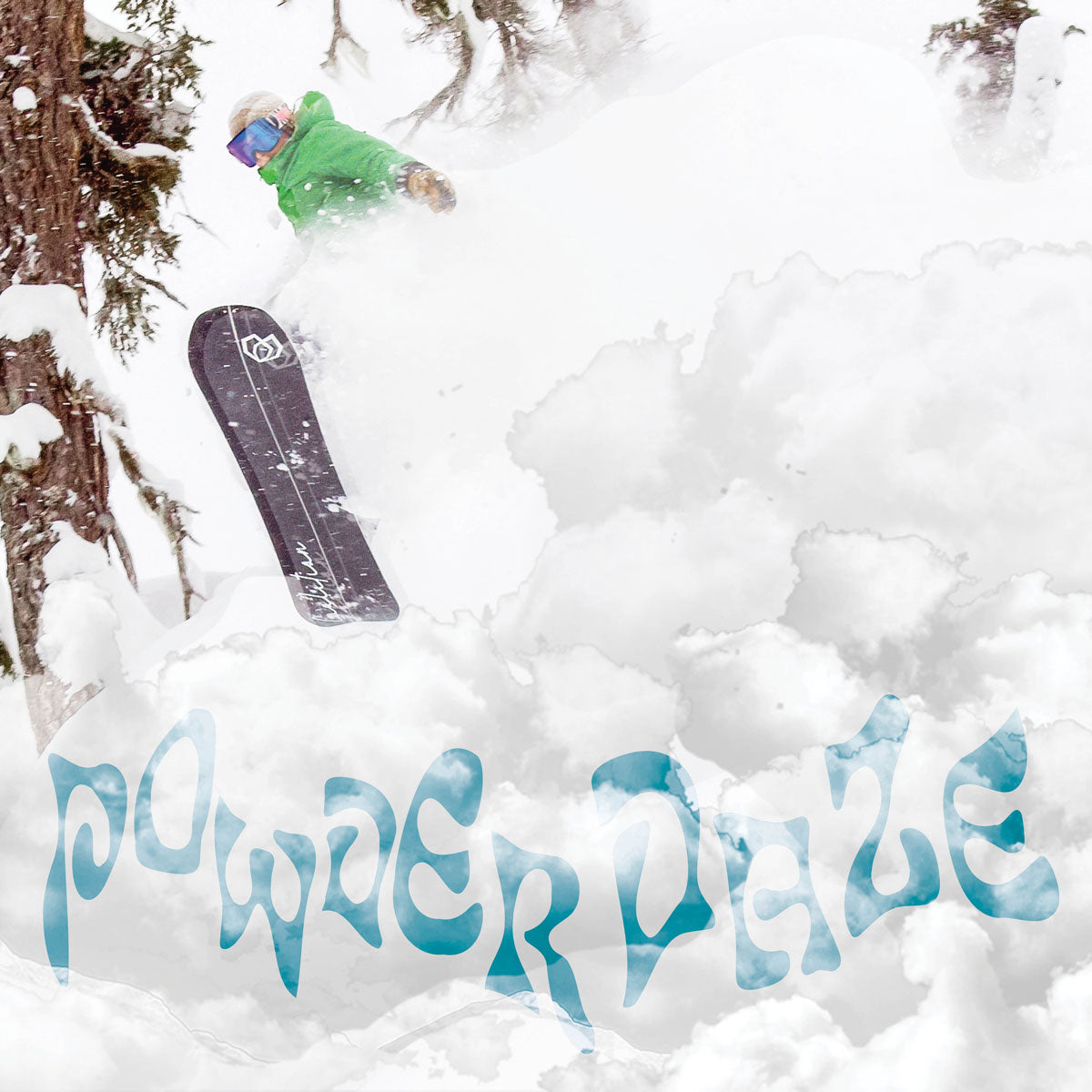 Powderdaze Volume 5