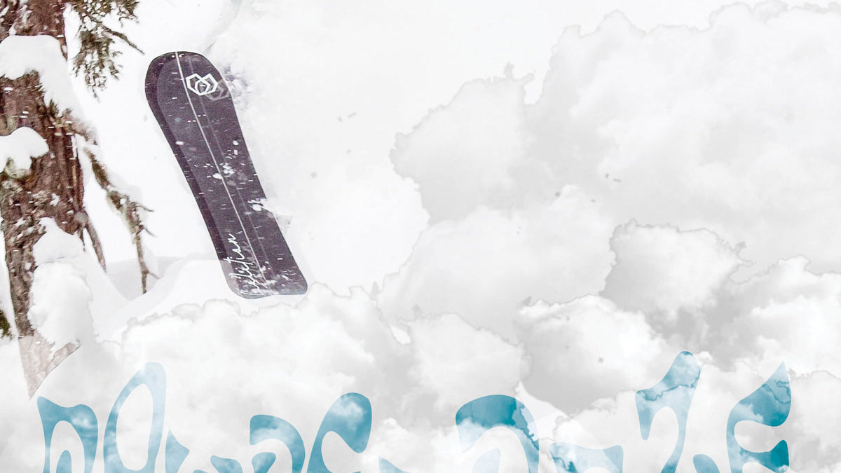 Powderdaze Volume 5