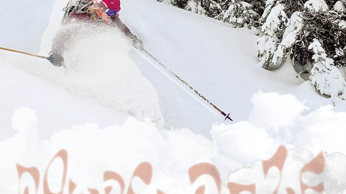 Powderdaze Volume 6