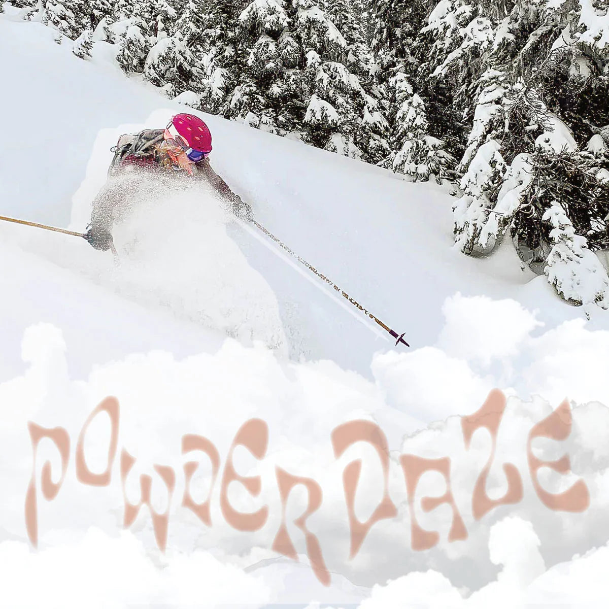 Powderdaze Volume 23