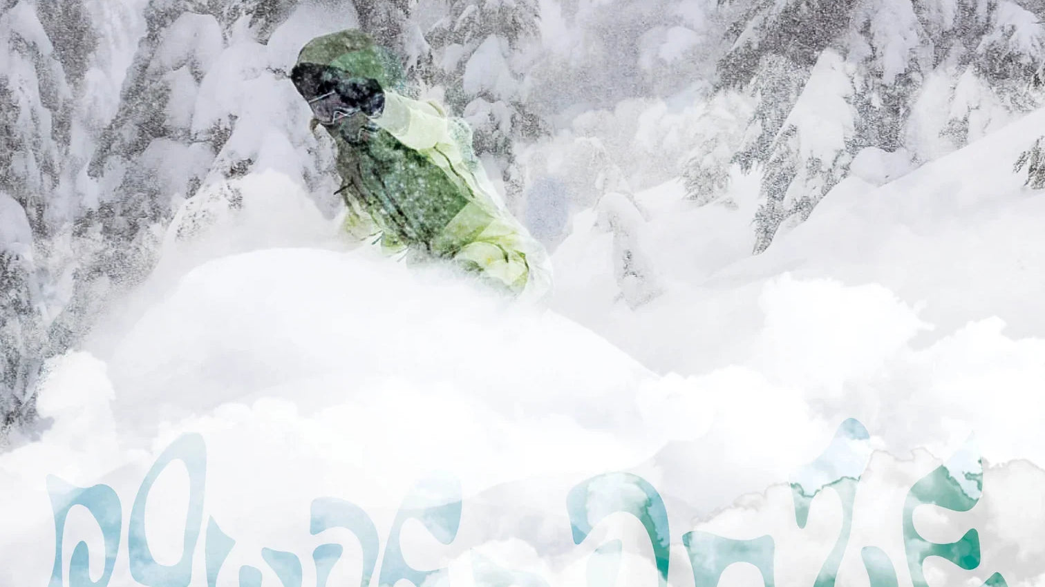 Powderdaze Volume 24