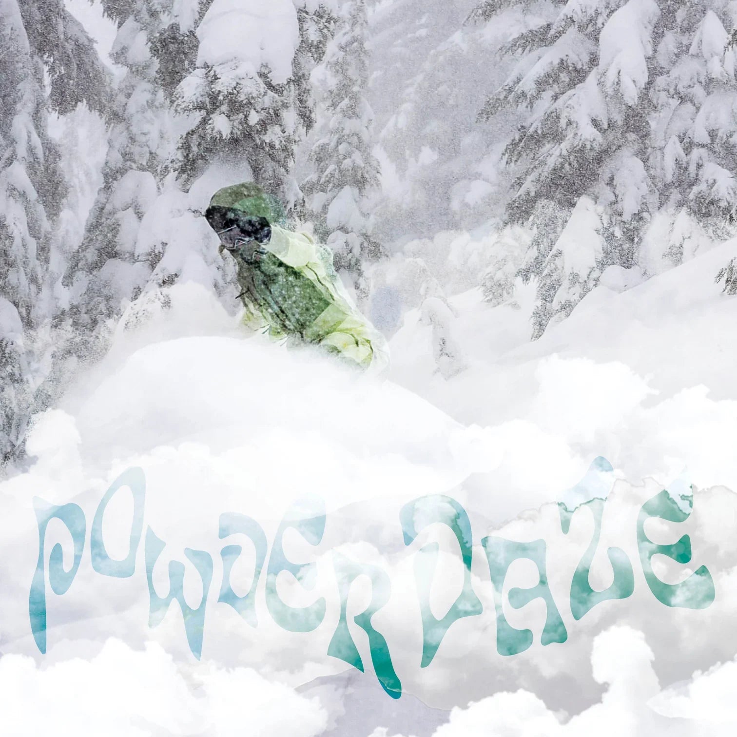 Powderdaze Volume 24