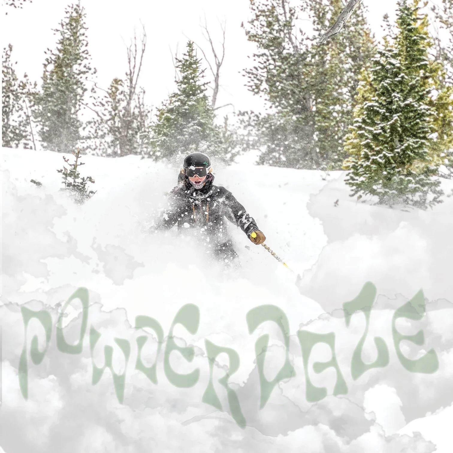 Powderdaze Volume 25