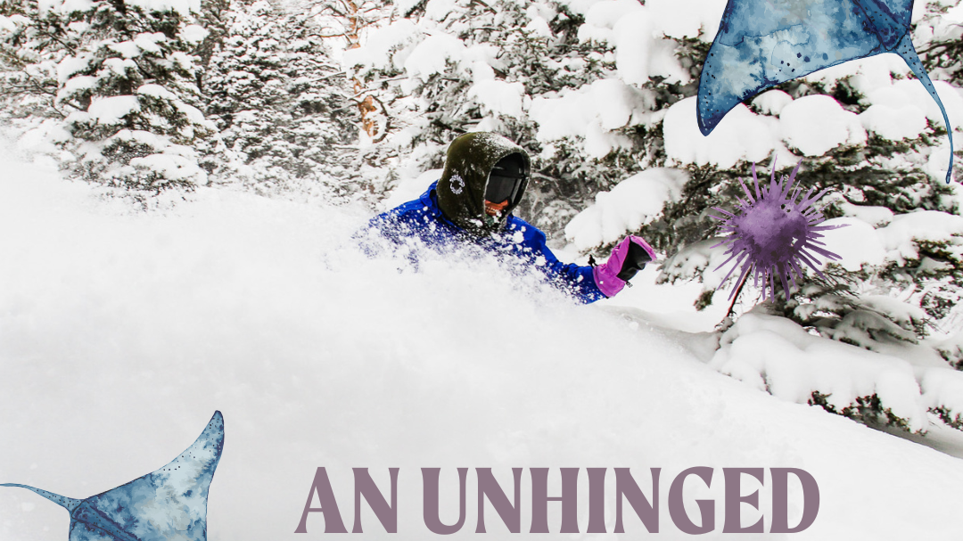 An Unhinged Gift Guide