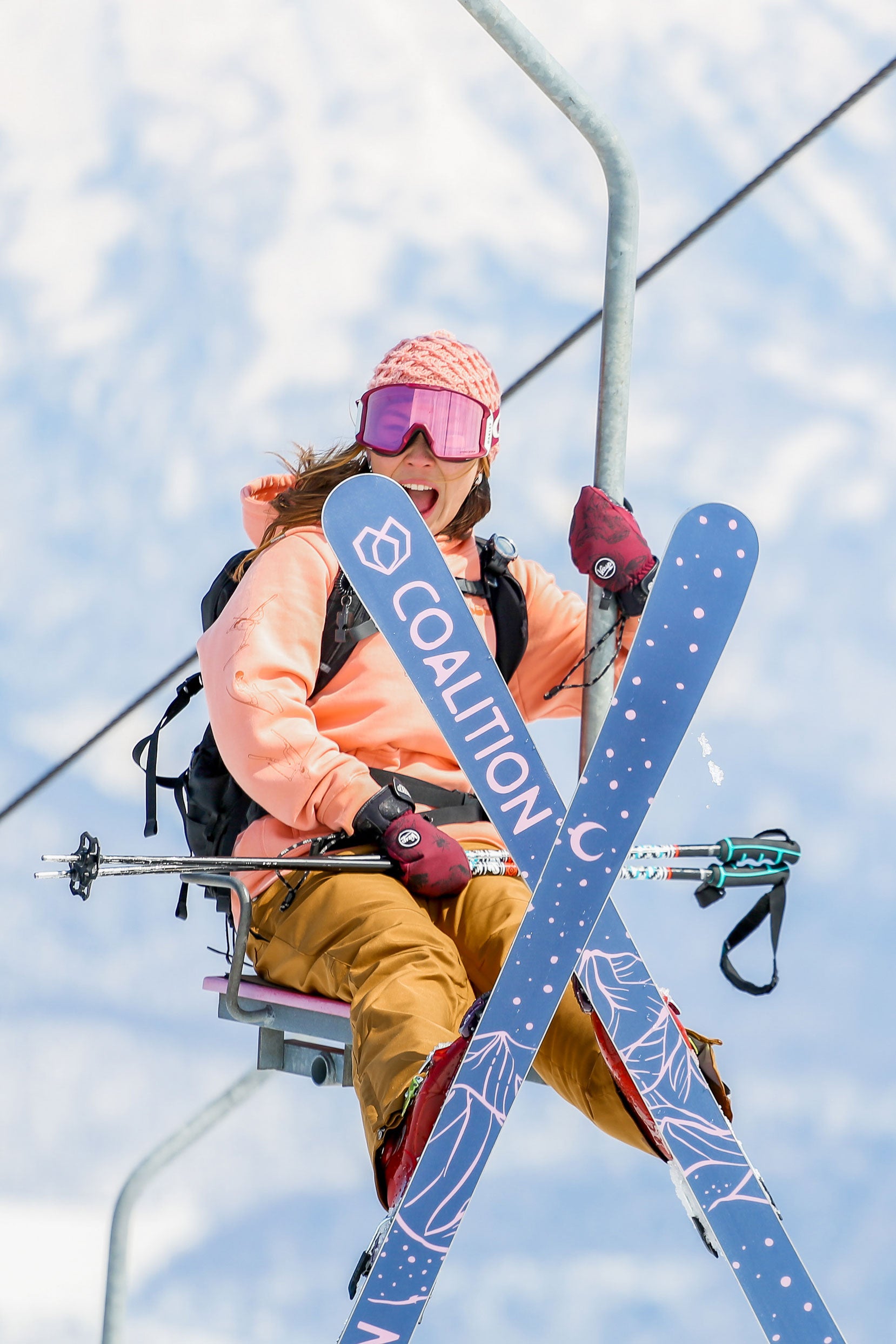 Find the Sweet Spot: Where To Mount Your Ski Bindings