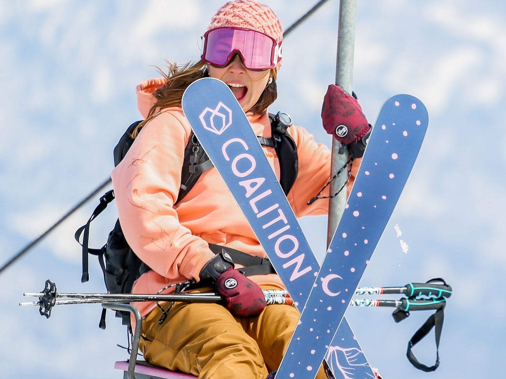 Find the Sweet Spot: Where To Mount Your Ski Bindings