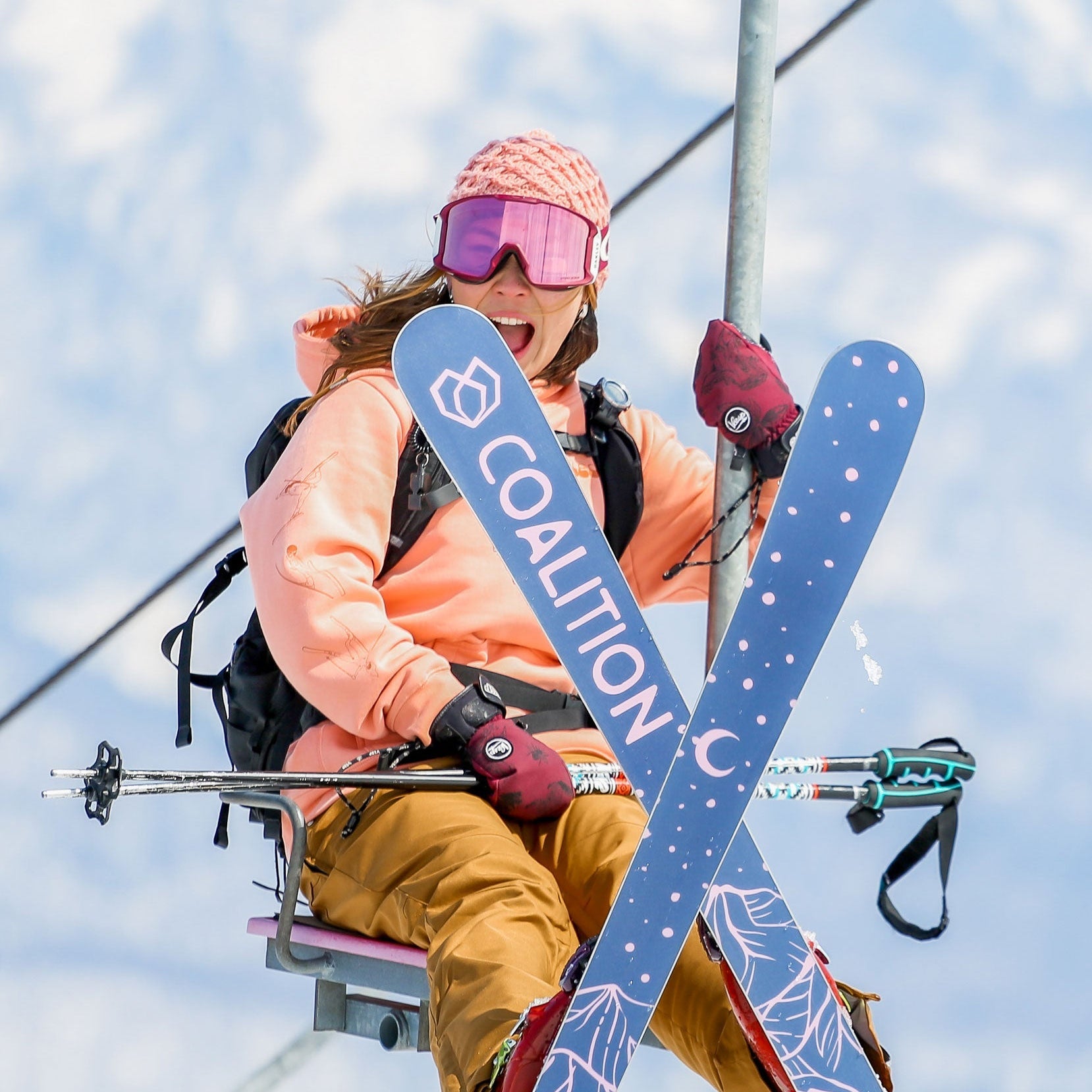 Find the Sweet Spot: Where To Mount Your Ski Bindings