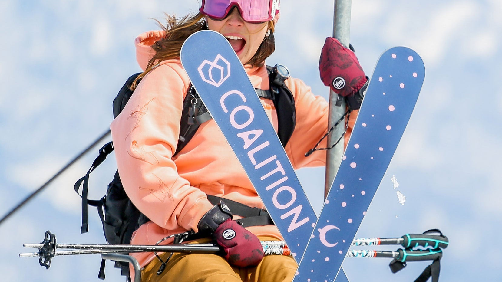 Find the Sweet Spot: Where To Mount Your Ski Bindings