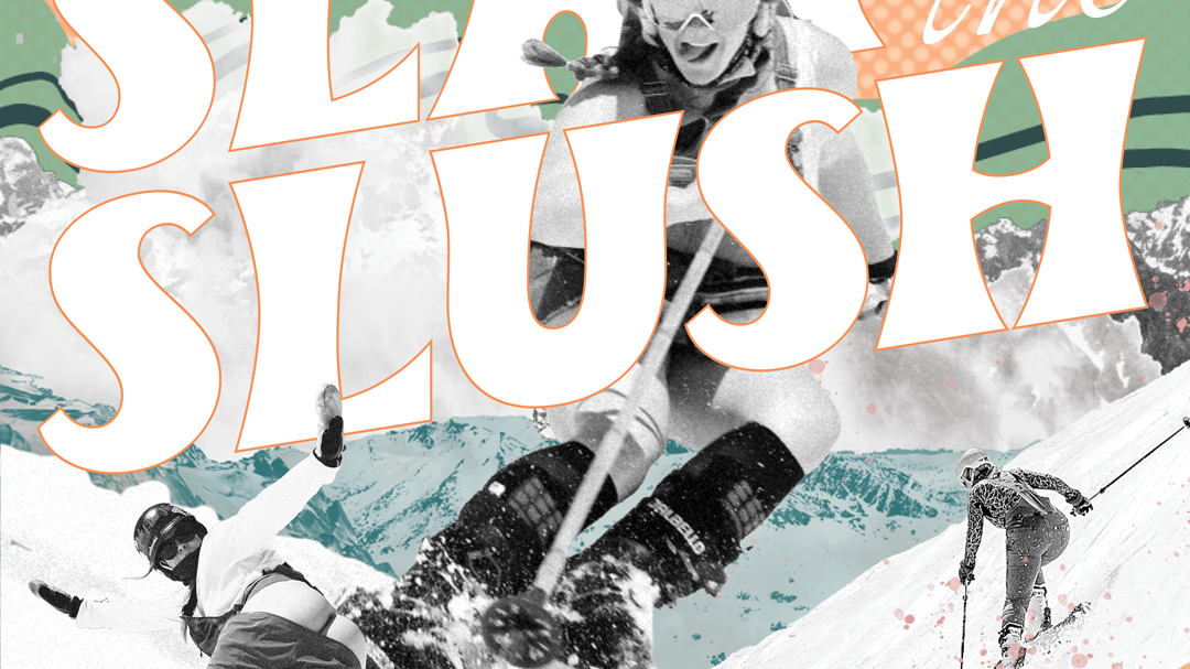 Playlist: Slay the Slush