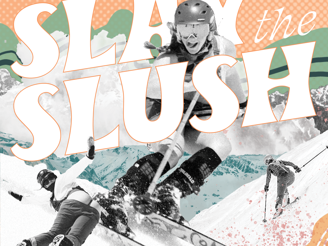Playlist: Slay the Slush