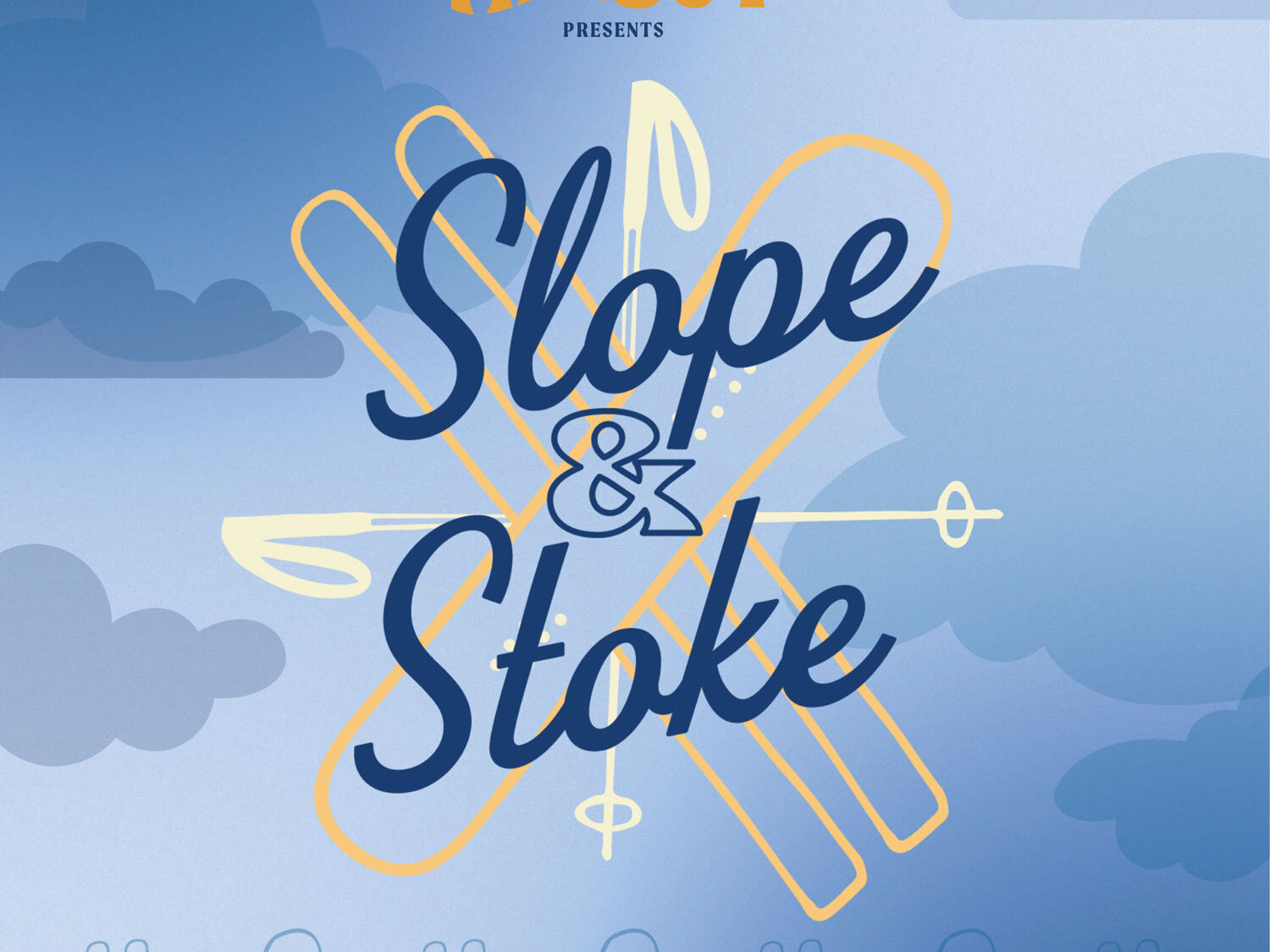 Slope & Stoke