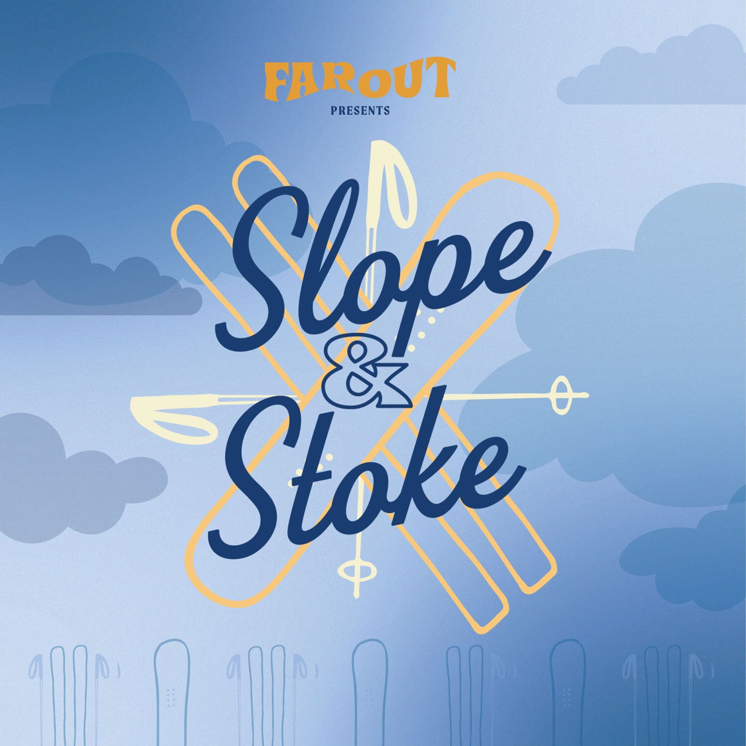 Slope & Stoke
