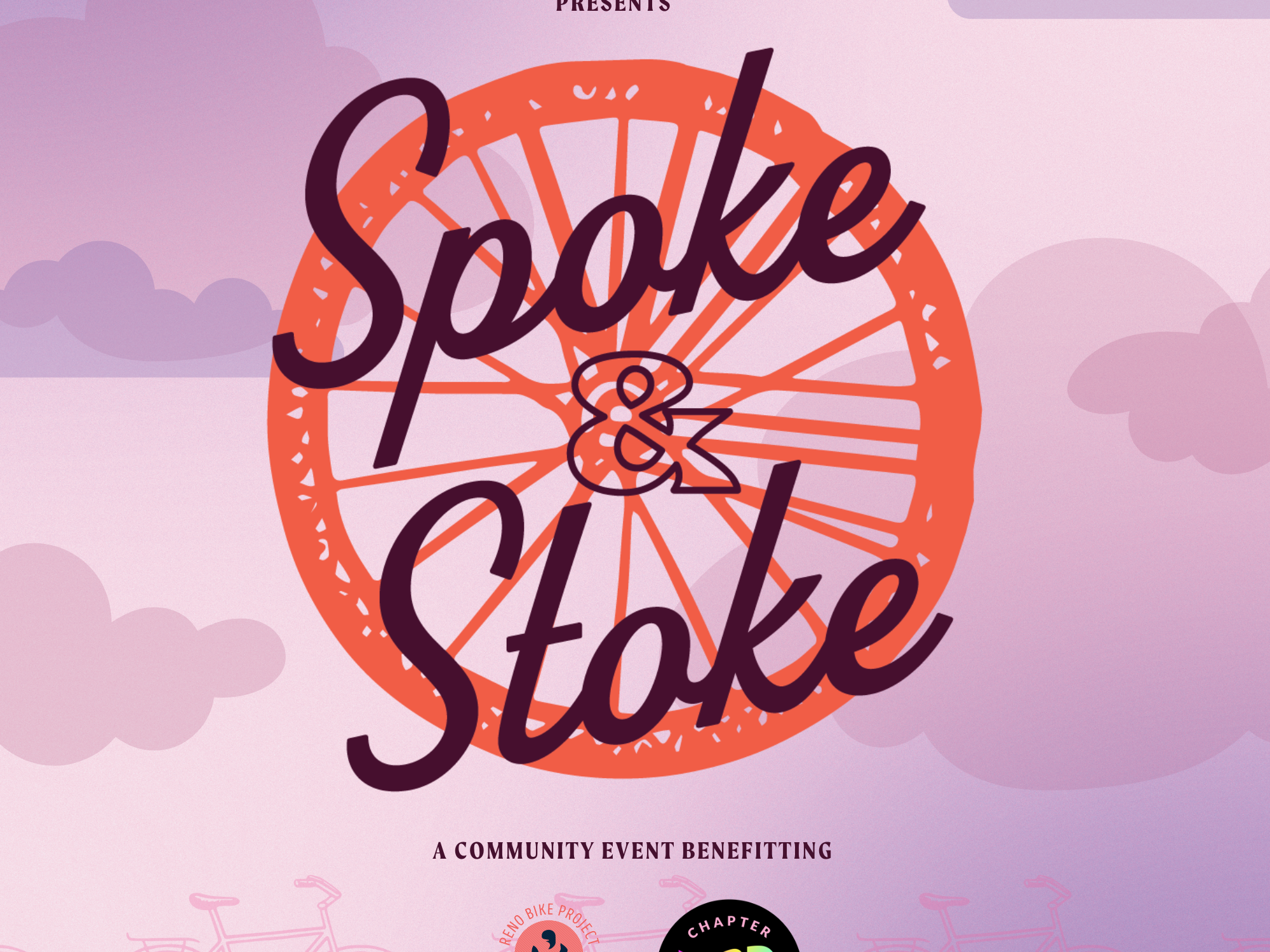 Spoke & Stoke