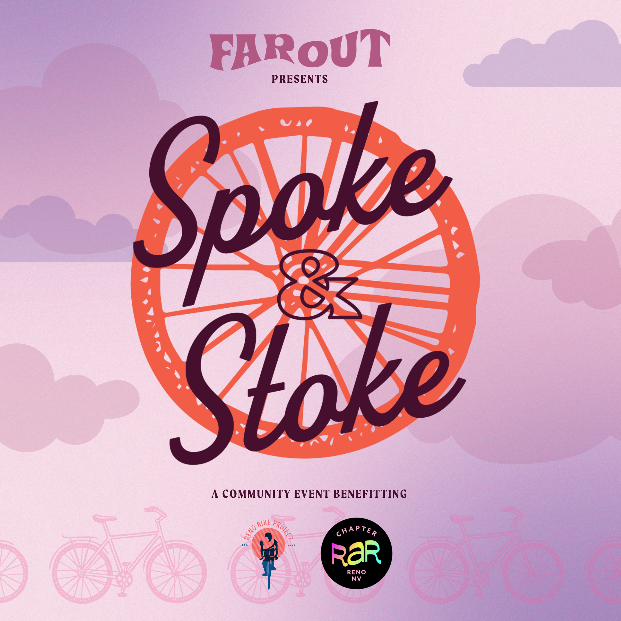 Spoke & Stoke