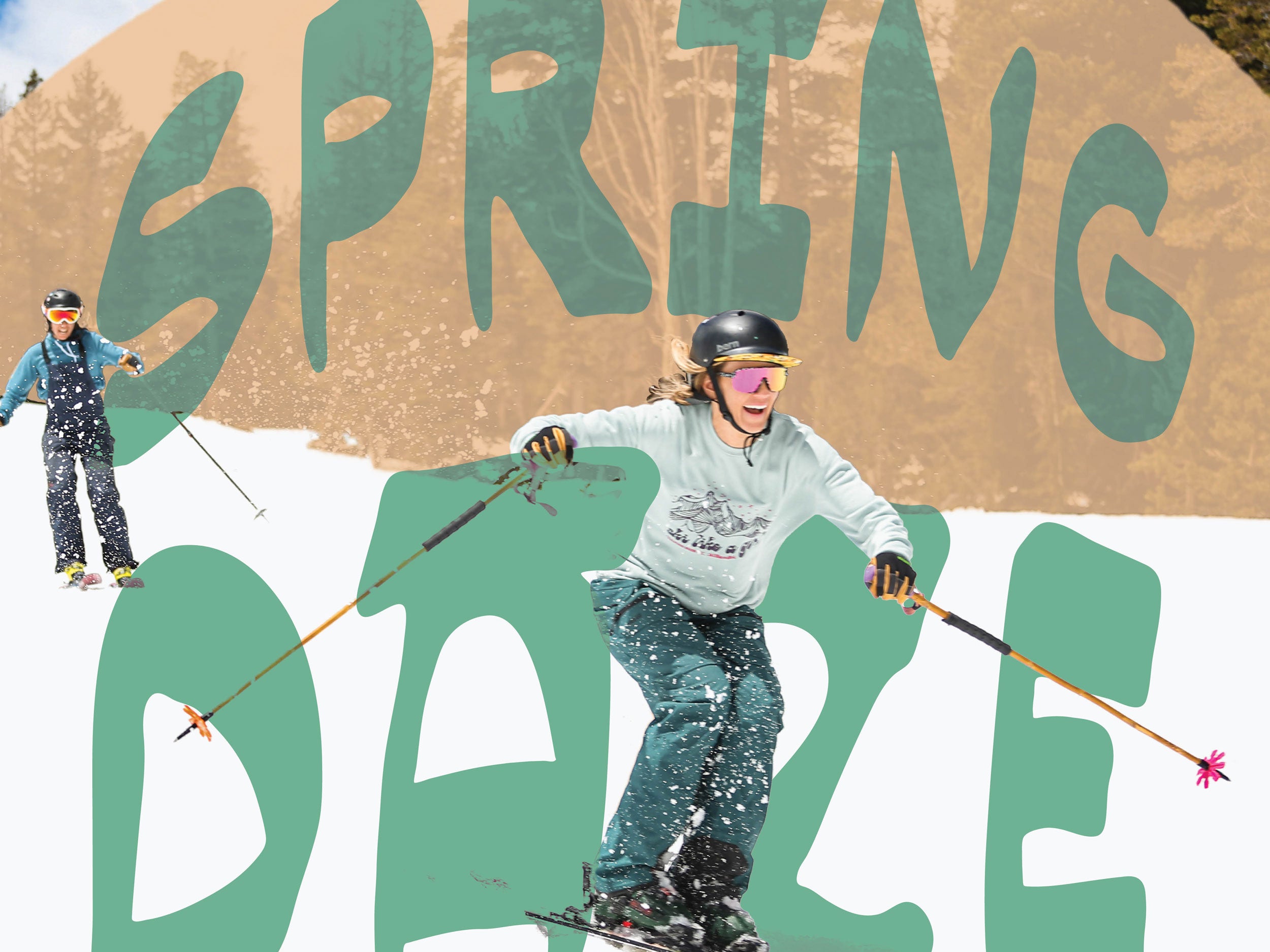 Springdaze Volume 9
