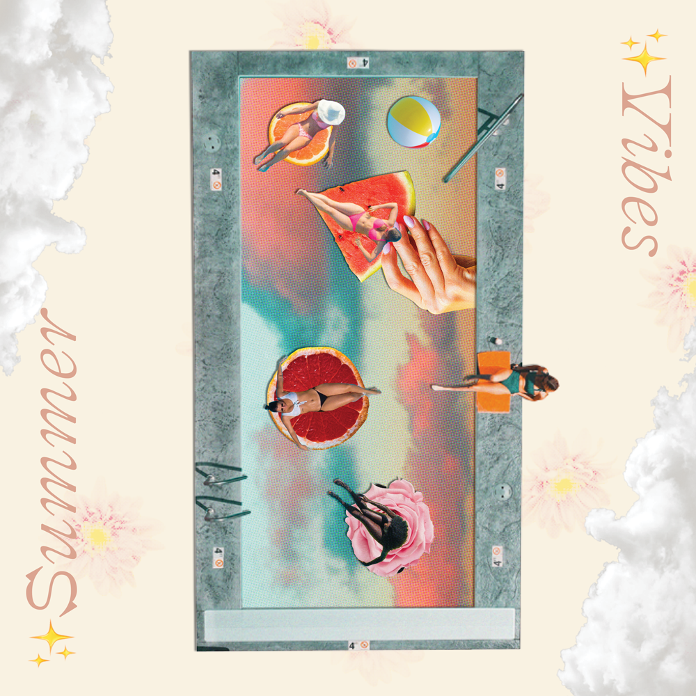 Your Ultimate Summer Playlist