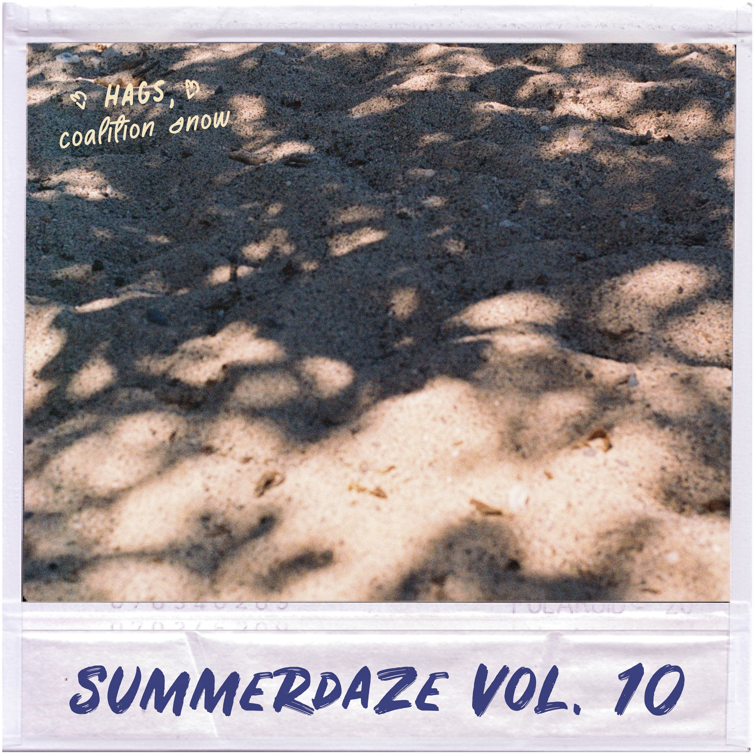 Summerdaze Volume 10