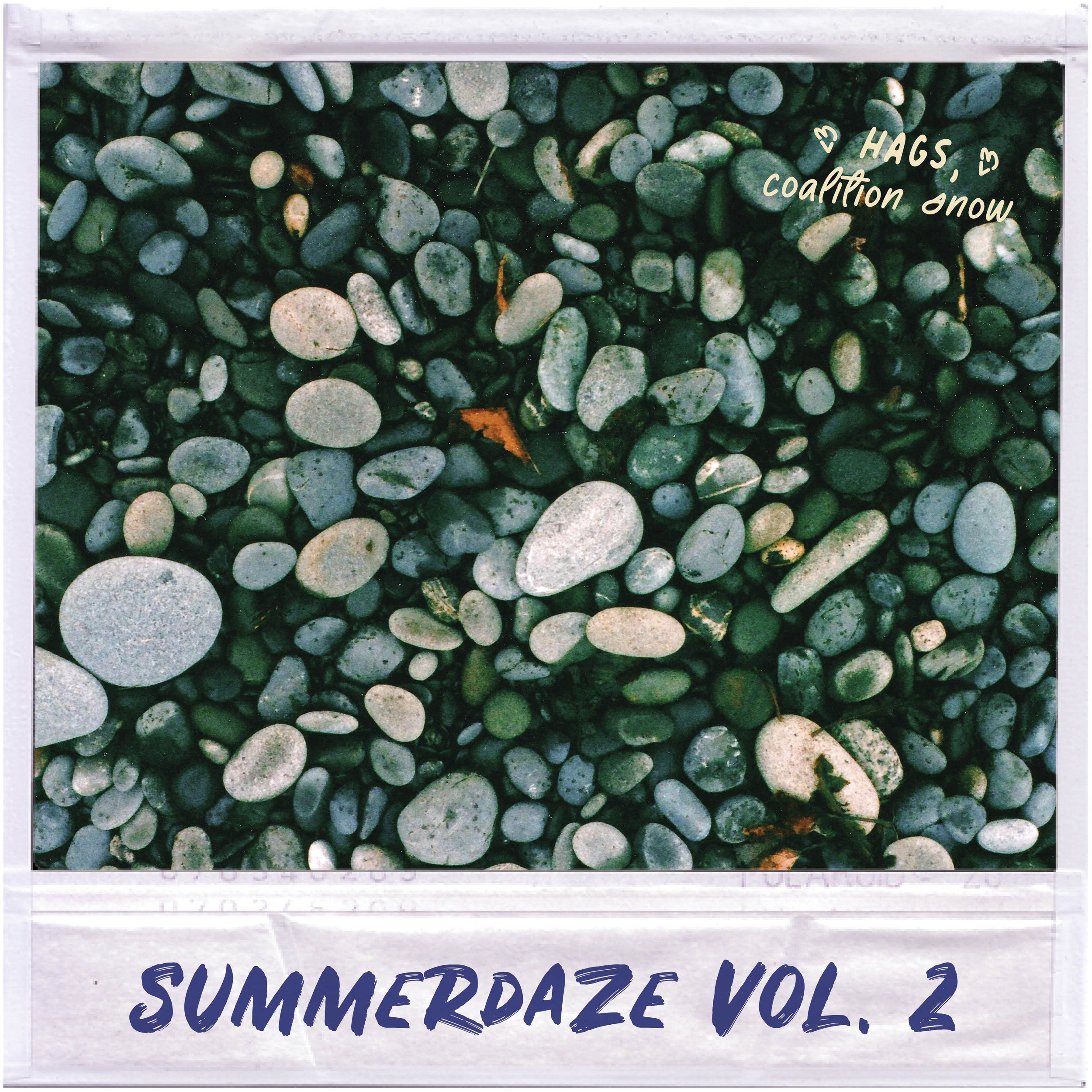 Summerdaze Volume 2