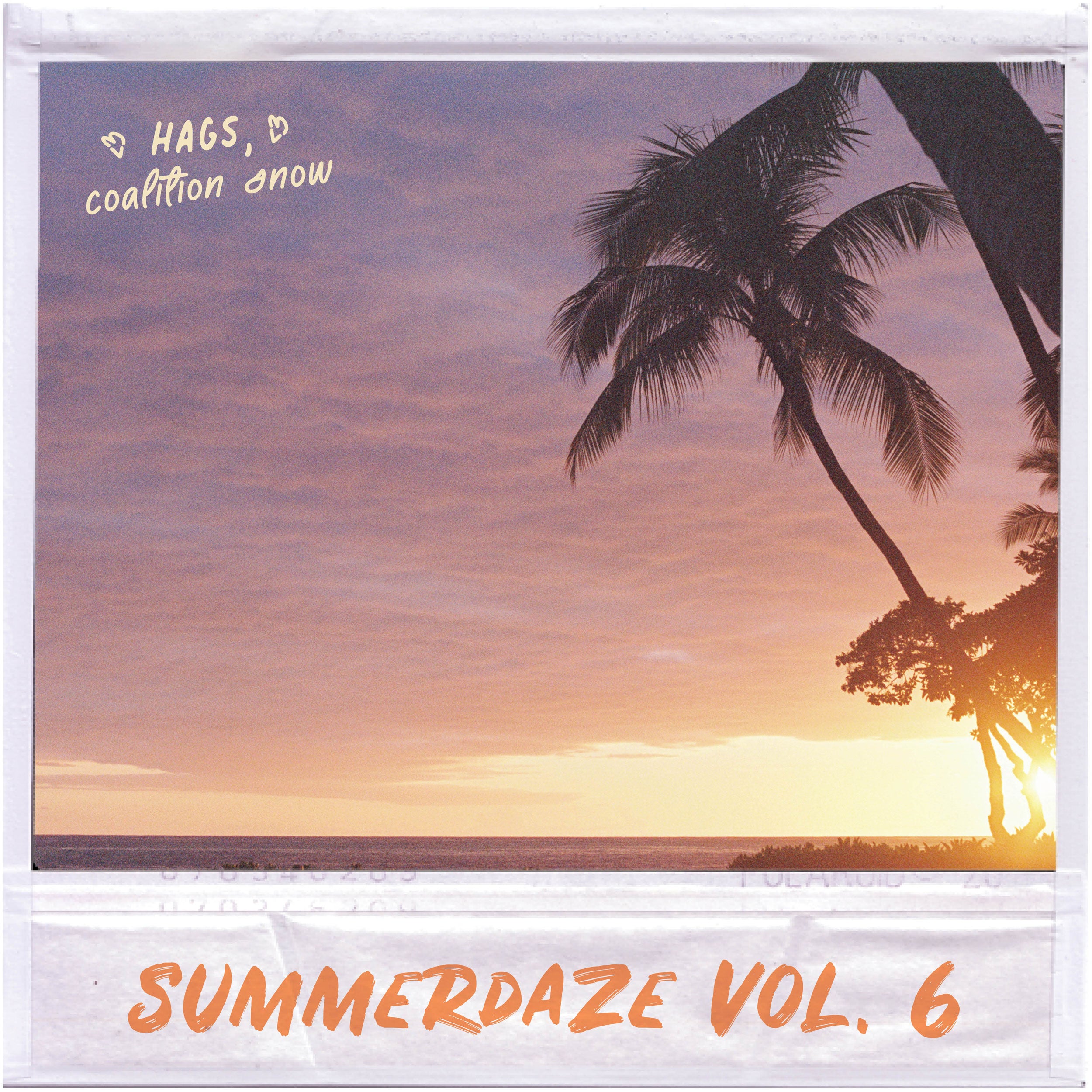 Summerdaze Volume 6
