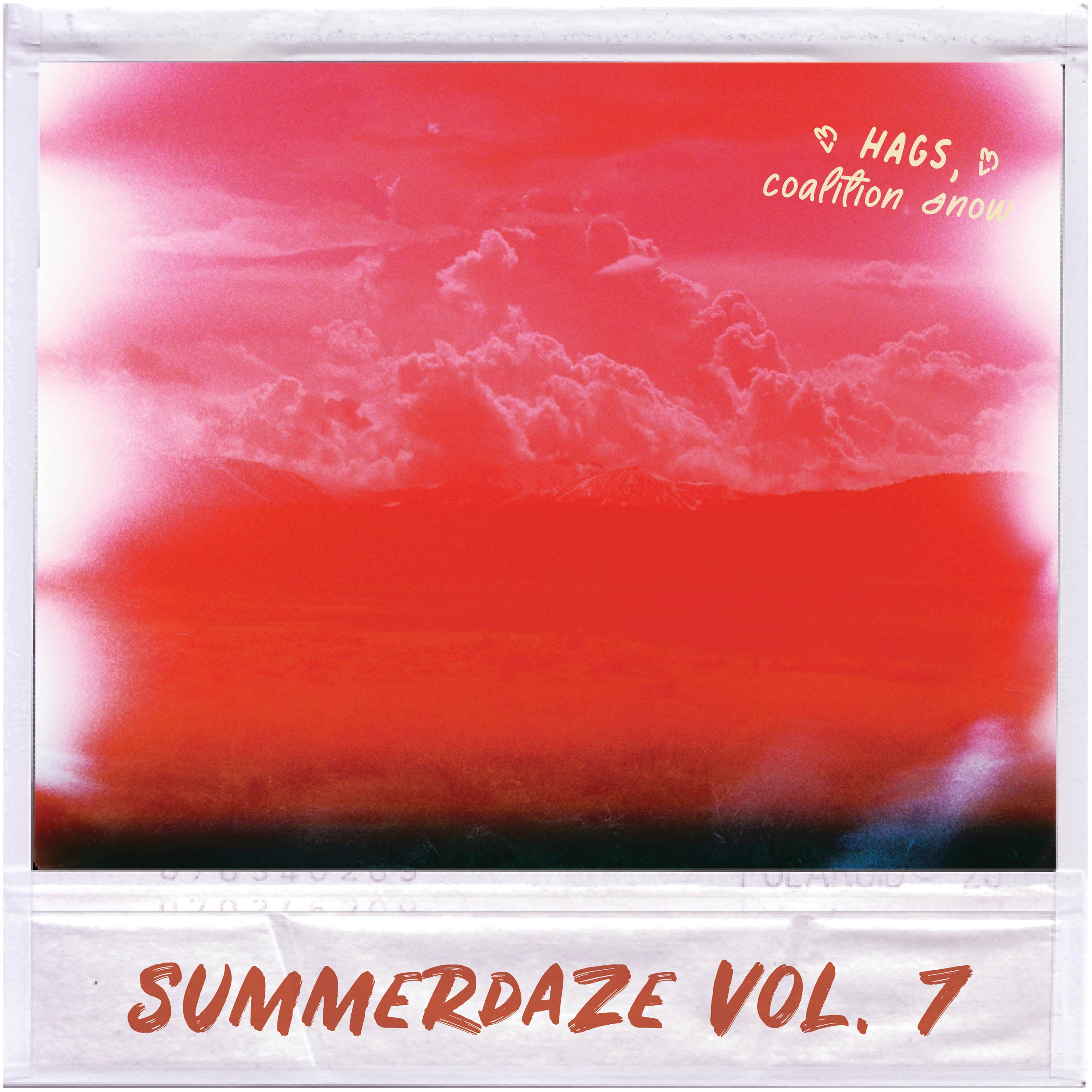 Summerdaze Volume 7