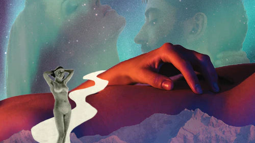 Winter Solstice: The Longest and Sexiest Night of the Year